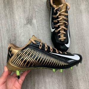 Mens Worn once Nike Vapor Carbon Elite 2014 9.5